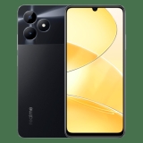realme C51 official parts price in India