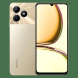 realme C53 official parts price in India