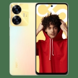 realme C55 official parts price in India