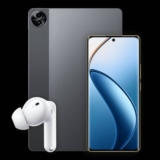 realme GT NEO 3T official parts price in India
