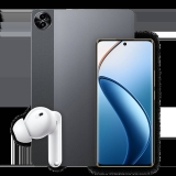 realme narzo 10 official parts price in India