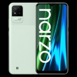 realme narzo 50i（IN） official parts price in India