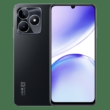 realme narzo N53 official parts price in India
