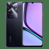 realme NARZO N61 official parts price in India