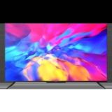 realme Smart TV 4K 126cm(50” ) official parts price in India