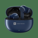 realme TechLife Buds T100 official parts price in India