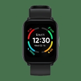 realme TechLife Watch S100 official parts price in India