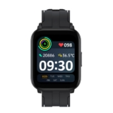 realme TechLife Watch SZ100 official parts price in India