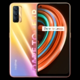 realme X7 official parts price in India
