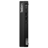 Lenovo ThinkCentre M75q Gen 5-AMD Ryzen™ 3 8300GE (3.50 GHz up to 4.90 GHz)-256 GB SSD  TLC Opal-8 GB RAM