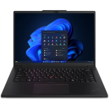 Lenovo ThinkPad P14s 36.83cms – Intel Core Ultra 7-Intel® Core™ Ultra 7 155H (E-cores up to 3.80 GHz P-cores up to 4.80 GHz)-1 TB SSD  Performance TLC Opal-16 GB RAM