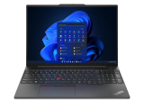 Lenovo ThinkPad E16 40.64cms – 13th Gen Intel i3-13th Generation Intel® Core™ i3-1315U (E-cores up to 3.30 GHz P-cores up to 4.50 GHz)-512 GB SSD M.2 2242 PCIe Gen4 TLC Opal-8 GB RAM