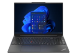 Lenovo ThinkPad E16 40.64cms – 13th Gen Intel i3-13th Generation Intel® Core™ i3-1315U (E-cores up to 3.30 GHz P-cores up to 4.50 GHz)-512 GB SSD M.2 2242 PCIe Gen4 TLC Opal-8 GB RAM