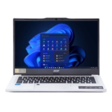 Acer TravelLite Business Laptop 13th Gen Intel Core i3-1315U Processor (Windows 11 Home/8 GB RAM/512 GB SSD) TL14-52M with 35.5 cm (14) Full HD Displa