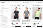 Men’s t-shirt starting from Rs 549 Jockey Coupons and Promocodes