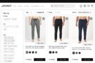 Men’s track pants starting from 999 Jockey Coupons and Promocodes