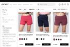 Women’s shorts starting from 679 Jockey Coupons and Promocodes