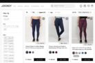 Women’s Leggings starting from Rs 549 Jockey Coupons and Promocodes