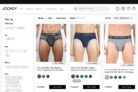 Men’s briefs starting from 199 Jockey Coupons and Promocodes