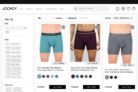Men’s trunks starting from 279 Jockey Coupons and Promocodes
