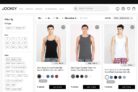 Men’s sleeveless vest starting from 249 Jockey Coupons and Promocodes