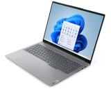 Lenovo ThinkBook 16 40.64cms – AMD Ryzen 5-AMD Ryzen™ 5 7530U (2.00 GHz up to 4.50 GHz)-512 GB SSD M.2 2242 PCIe Gen4 TLC-16 GB RAM