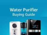 How to choose best Water Purifier for India 2019?
