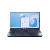 Acer Aspire 3 Intel Core i3-1305U Processor Laptop (Windows 11 Home/ 8 GB/ 512 GB SSD) A324-53 with 35.56 cm (14) Full HD IPS Display Steel Gray 1.45